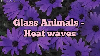 Glass Animals - Heat Waves (TRADUÇÃO / PT BR)