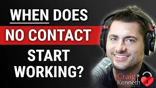 When Does No Contact Start Working?