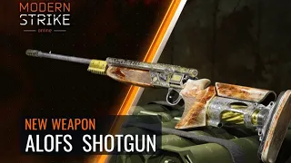 NEW UPDATE 1.57 Has A NEW Shotgun! Haussmann Singleshot. The NEW BEST Weapon?! 😱
