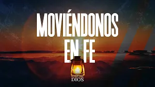 Moviéndonos En Fe | Pastor Juan Carlos Harrigan