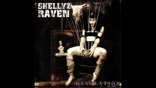 Shellyz Raven - Desolation (FULL ALBUM 2000)