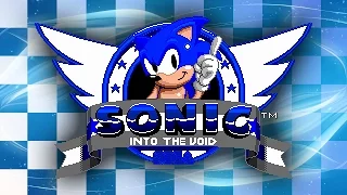 Sonic: Into The Void - Walkthrough