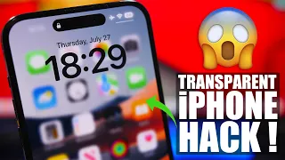 Coolest iPhone HACK - You Must Try !