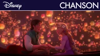 Tangled - I See the Light (French version)