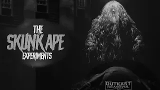 The Skunk Ape Experiments [Official Trailer]