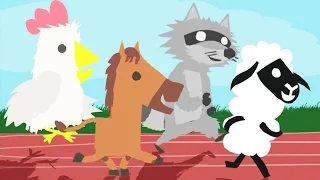 ULTIMATE CHICKEN HORSE