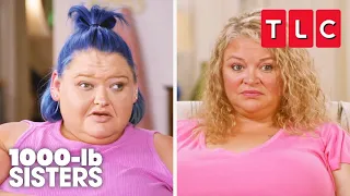 Tammy Got Robbed | 1000-lb Sisters | TLC