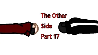 MAP||THE OTHER SIDE (RUS COVER)|| PART 17|| GACHA CLUB||By MikaT-T