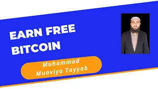 online Btc earnings sites|||| Free Bitcoin Earnings sites 2022.               #Muhammadmuaviyatayyab