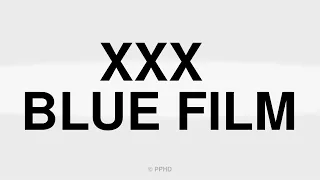 How to Correctly Pronounce X X X BLUE FILM In English