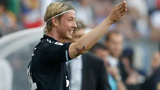 Guti Hernandez The Maestro of Passing