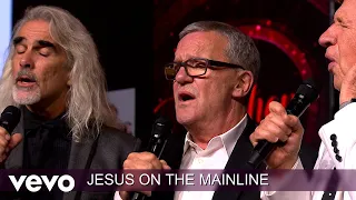 Jesus On The Mainline (Lyric Video / Live At Bon Secours Wellness Arena, Greenville, SC...