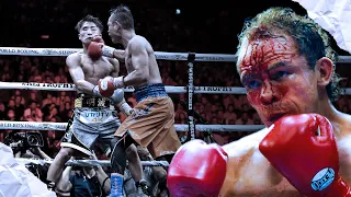 5 peleas INCREÍBLES que todo fanático del boxeo DEBE ver | Parte 2