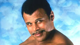 THE DEATH OF ROCKY JOHNSON
