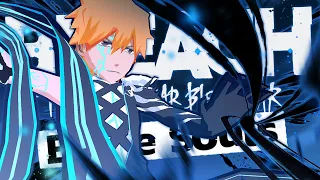 THIS CHARACTER IS OVERPOWERED! QUINCY ICHIGO SHOWCASE! Bleach: Brave Souls!