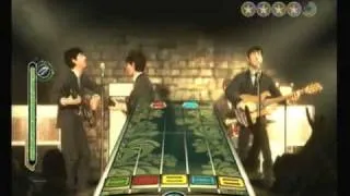 The Beatles Rock Band: Twist and Shout Expert Guitar FC