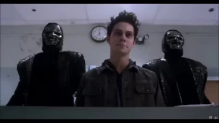 Teen Wolf   Best Void Stiles Scene