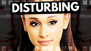 Why You Should Be TERRIFIED For Ariana Grande