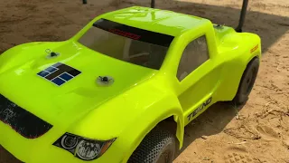 Let’s Go Racing! September 20th 2020 - RC highlights