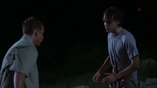 BULLY (2001) -  Bobby's Death Scene