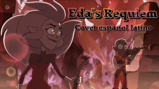 Eda's Requiem - Cover español latino | Haru fandubs