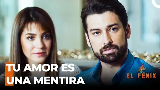 El Matrimonio Sorpresa Rompe El Corazón De Zumrut - El Fénix Doblado Episodio 12