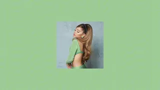 Ariana Grande - Be My Baby x God is a Woman (sped up) {be my baby and drive me crazy}