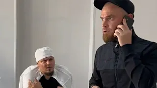 Умар квн б/у цергш юй хьоьгахь😅🤣