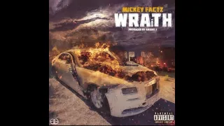 MICKEY FACTZ RESPONDS WITH.. ‘WRAiTH’ (ROYCE DA 5’9 diSS) SONG 😱