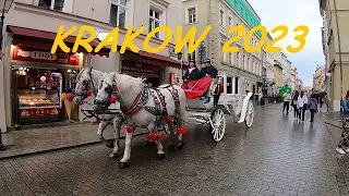 Krakow-Краков 2023