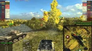 World of Tanks - HowTo, Anleitung und Hilfe zum Panzerjäger 1