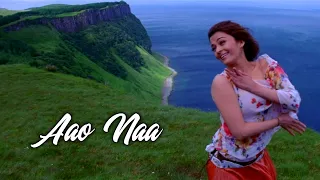 Aao Naa | Aishwariya Rai | Vivek Oberoi | Sadhana Sargam | Udit Narayan | Kyun Ho Gaya Na Song