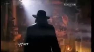 The Undertaker Tribute - Hurt