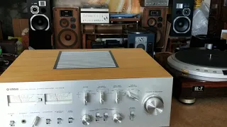 Yamaha CA-1000lll