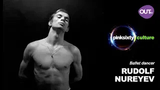 RUDOLF NUREYEV | Pinksixty Culture