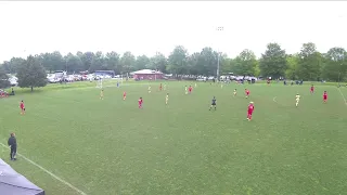 U15’s vs NYRB 5/14/24