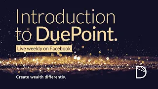 DuePoint 30min Introduction