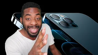 MattsREACTS || Honest iPhone 12 commercials - Reaction