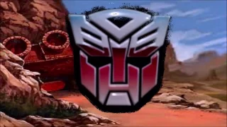 Transformers Warriors That Fight - Episode 1