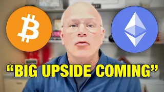 Mike Novogratz: "There's Two Sides Of Bitcoin Right Now"