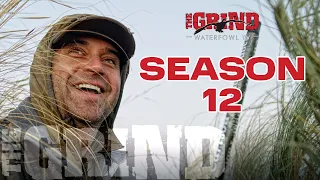 The Grind Waterfowl Season 12 - Epic Duck and Goose Hunting!