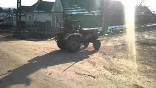 tractorist glumet