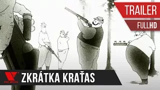 Zkrátka kraťas (2017) - Full HD trailer