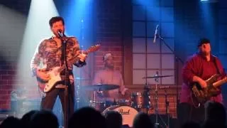 "Night Train" - Tab Benoit - 8/6/16 - The Birchmere