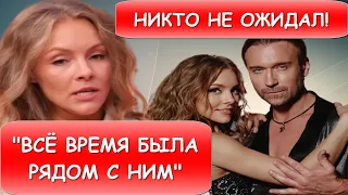 Откровенное интервью! Стало известно, что Алена Шоптенко и Олег Винник...