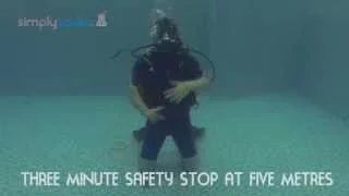 Advanced Underwater Hand Signals - www.simplyscuba.com