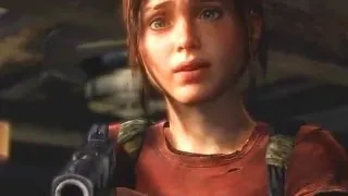 The Last of Us — Новый трейлер для взрослых! Много насилия