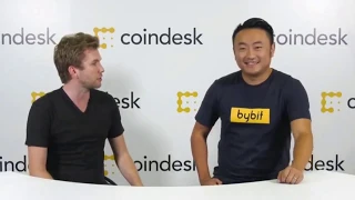 Bybit | Invest Asia 2019 Interview