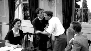 Norman Wisdom - "The Wrong Window" (Up In The World)