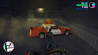 GTA Tightened Vice Mod - From Biker to Pizza Boy In 2 Easy Steps!
